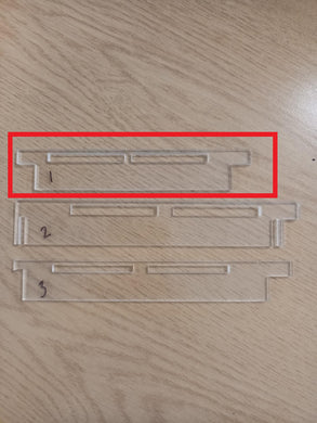 DH10679-22 Small Retainer