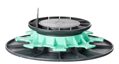 Decking Riser - 40/65mm (Pack of 10) - Jouplast UK