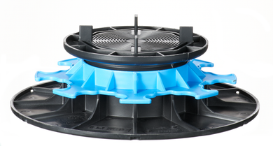 Paving Riser - 50/80mm (Pack of 10) - Jouplast UK