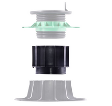 60mm Extension piece (Pack of 10) - Jouplast UK