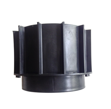 60mm Extension piece (Pack of 10) - Jouplast UK