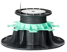 Decking Riser - 80/140mm (Pack of 10) - Jouplast UK