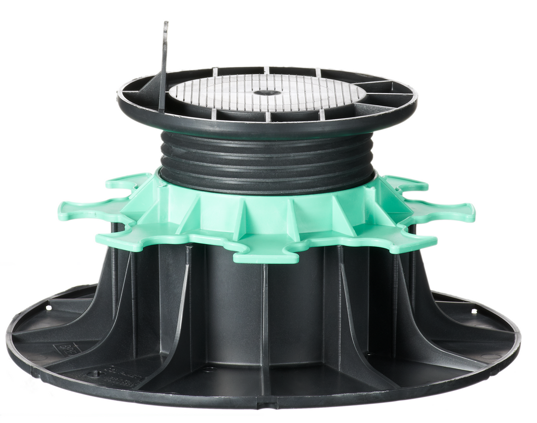 Decking Riser - 80/140mm (Pack of 10) - Jouplast UK