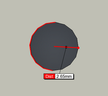 DH10667-22 Cable Protector