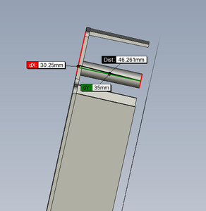 DH10667-22 Cable Protector