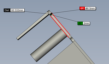 DH10667-22 Cable Protector