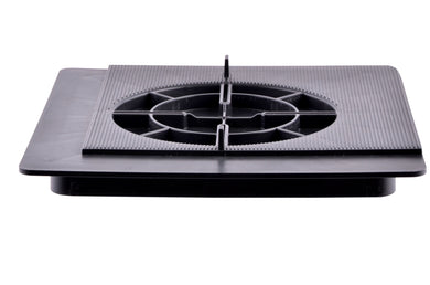 200x200 Plate for Paving (Pack of 10) - Jouplast UK
