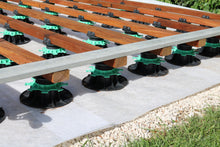 Decking Riser - 140/230mm (Pack of 10)