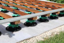 Decking Riser - 80/140mm (Pack of 6)
