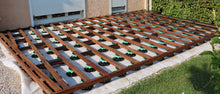 Decking Riser - 80/140mm (Pack of 6)