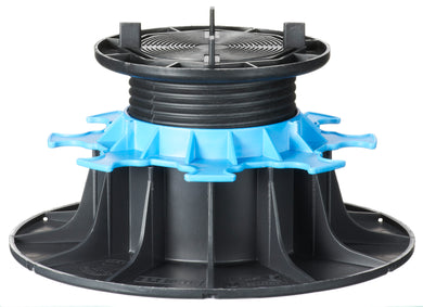 Paving Riser - 80/140mm (Pack of 10) - Jouplast UK