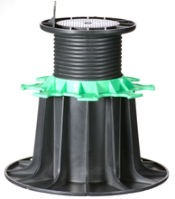 Decking Riser - 140/230mm (Pack of 10) - Jouplast UK