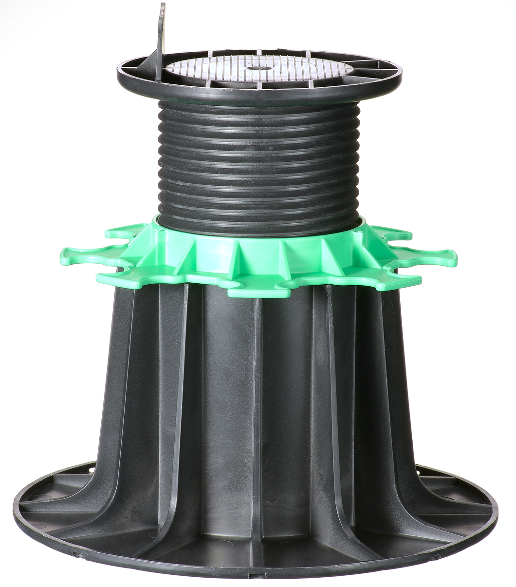 Decking Riser - 140/230mm (Pack of 10) - Jouplast UK