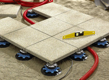 Paving Riser - 40/65mm (Pack of 10) - Jouplast UK